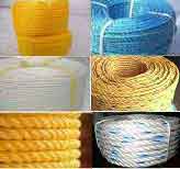 Polypropylene Ropes Manufacturer