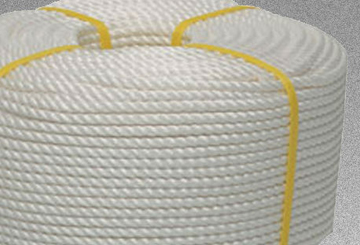 PP Ropes Supplier