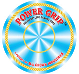 Power Grip Ropes